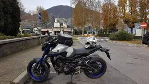 Yamaha MT-09 ABS (2016)  (6)