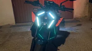 KTM 990 Duke (2024 - 26) 