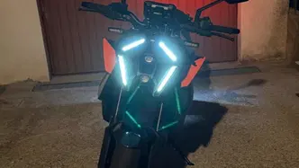 KTM 990 Duke (2024 - 26) usata