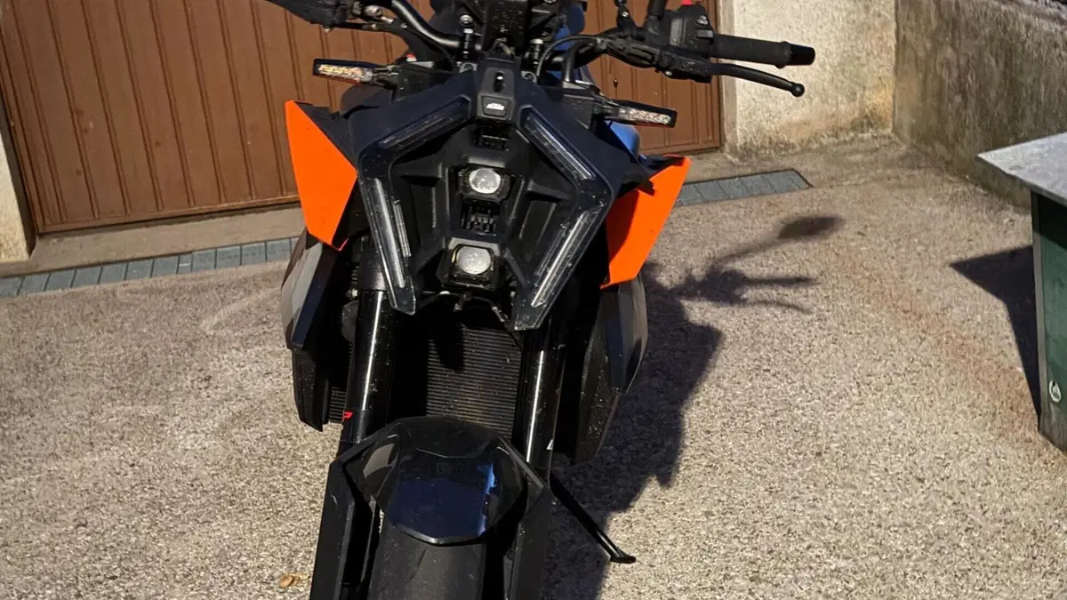 KTM 990 Duke (2024 - 26)  (4)