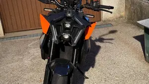 KTM 990 Duke (2024 - 26)  (4)