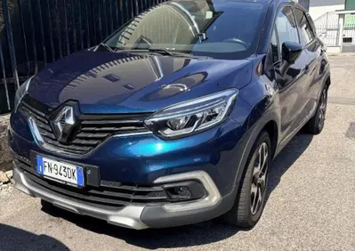 Renault Captur 0.9 TCe 12V 90 CV Start&Stop Life usata
