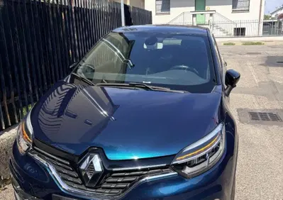 Renault Captur 0.9 TCe 12V 90 CV Start&Stop Life (2)