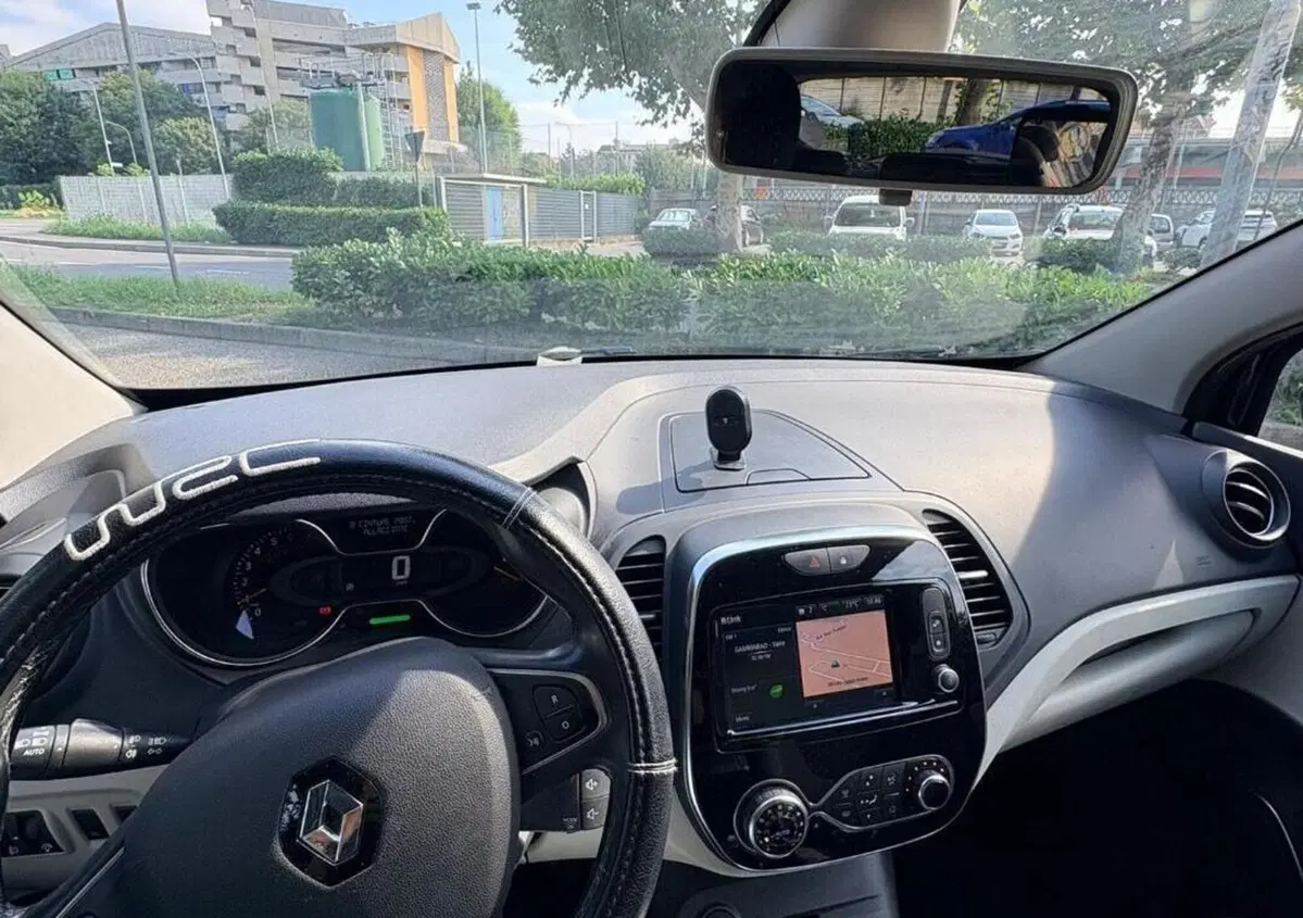 Renault Captur 0.9 TCe 12V 90 CV Start&Stop Life (3)