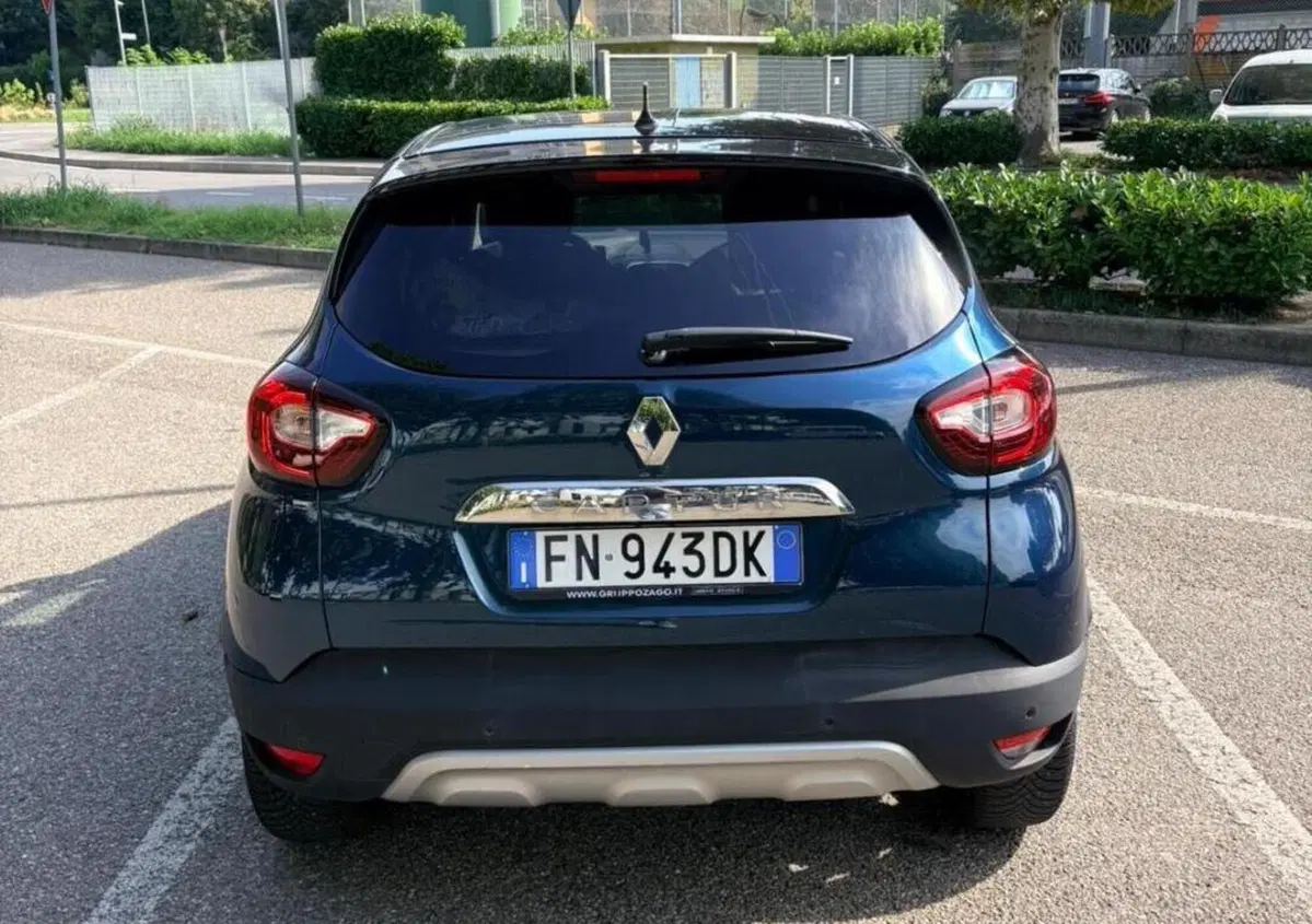Renault Captur 0.9 TCe 12V 90 CV Start&Stop Life (4)