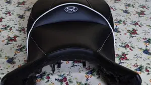 Honda Crossrunner ABS (2010 - 14)  (14)