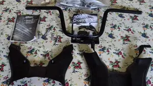 Honda Crossrunner ABS (2010 - 14)  (15)