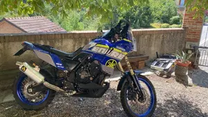 Yamaha Ténéré 700 (2021) 