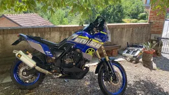 Yamaha Ténéré 700 (2021) usata
