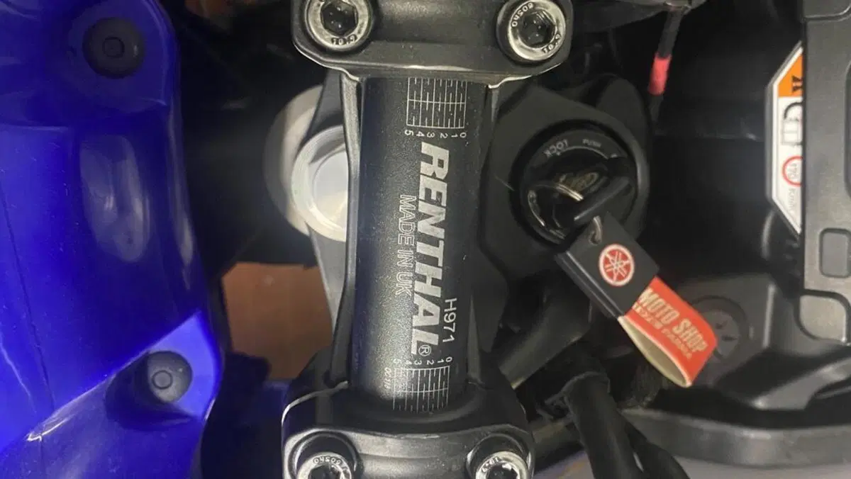 Yamaha Ténéré 700 (2021)  (2)