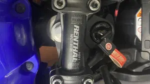 Yamaha Ténéré 700 (2021)  (2)