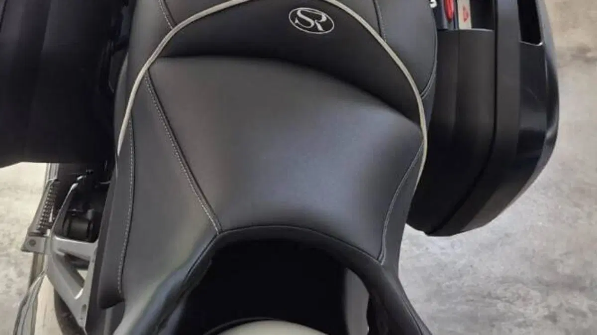 Honda Crossrunner ABS (2010 - 14)  (19)