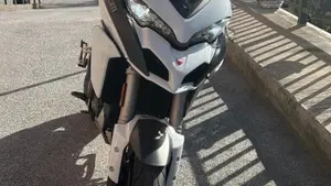 Ducati Multistrada 1200 S (2015 - 17)  (2)