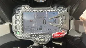Ducati Multistrada 1200 S (2015 - 17)  (3)
