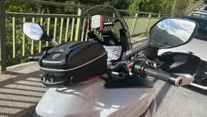 Ducati Multistrada 1200 S (2015 - 17)  (7)
