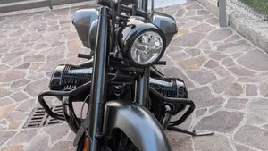 Bmw R 18 Roctane (2023 - 24) 