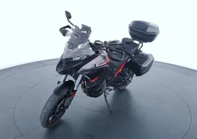 Ducati Multistrada V4 Rally (2023 - 25) - Annuncio 10106761