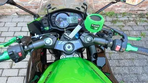 Kawasaki Z 1000 SX ABS Tourer (2011 - 16)  (3)