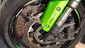 Kawasaki Z 1000 SX ABS Tourer (2011 - 16)  (4)