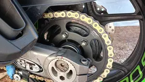 Kawasaki Z 1000 SX ABS Tourer (2011 - 16)  (5)
