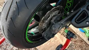Kawasaki Z 1000 SX ABS Tourer (2011 - 16)  (6)