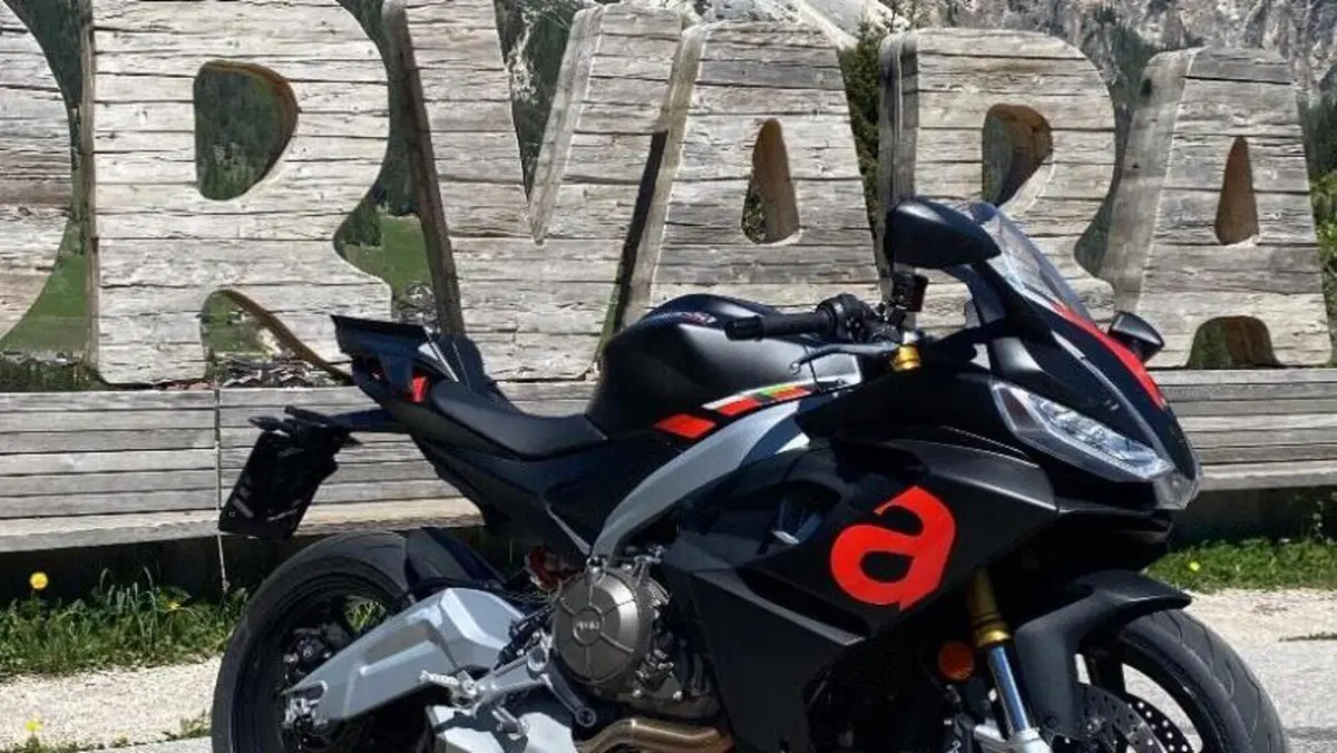 Aprilia RS 660 (2020 - 24)  (2)