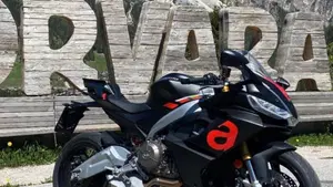 Aprilia RS 660 (2020 - 24)  (2)
