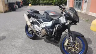 Aprilia Tuono 1000 R (2006 - 10)