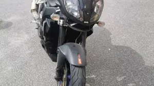 Aprilia Tuono 1000 R (2006 - 10)  (2)
