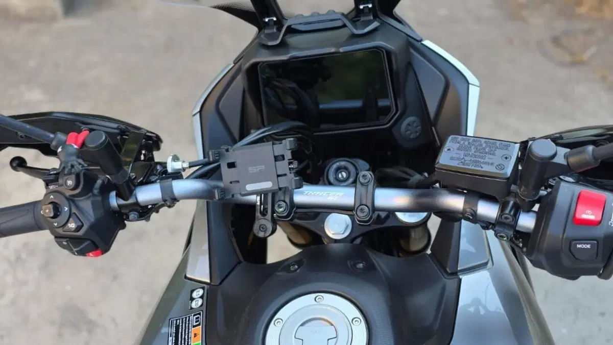 Yamaha Tracer 7 GT (2025 - 26)  (3)