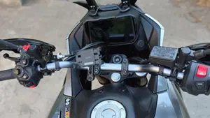 Yamaha Tracer 7 GT (2025 - 26)  (3)