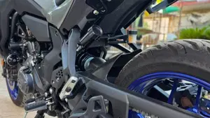 Yamaha Tracer 7 GT (2025 - 26)  (5)