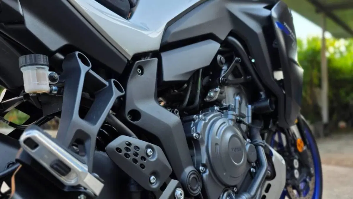 Yamaha Tracer 7 GT (2025 - 26)  (6)