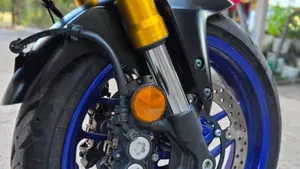 Yamaha Tracer 7 GT (2025 - 26)  (8)