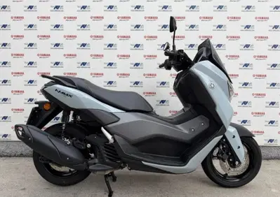 Yamaha N-Max 125 (2025 - 26) - Annuncio 10105871