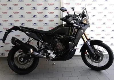 Yamaha Ténéré 700 World Raid (2022 - 25) - Annuncio 10106769