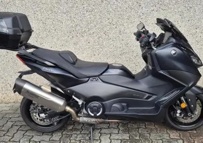 Yamaha T-Max 560 (2022 - 24) - Annuncio 10106783