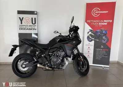Yamaha Tracer 7 (2025 - 26) - Annuncio 10106785
