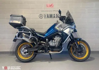 CFMOTO 800MT Explore (2023 - 26) - Annuncio 10106788