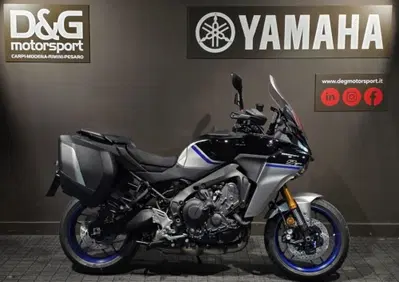 Yamaha Tracer 9 GT+ Y-AMT (2025 - 26) - Annuncio 10106789