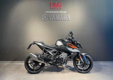 KTM 990 Duke (2024 - 26) - Annuncio 10106791