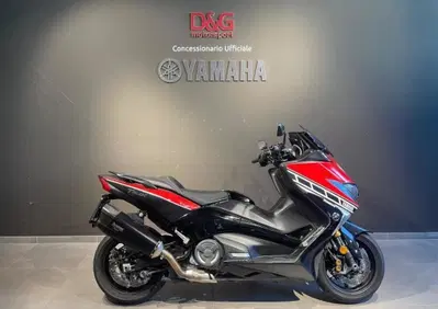 Yamaha T-Max 530 DX (2017 - 19) - Annuncio 10106792