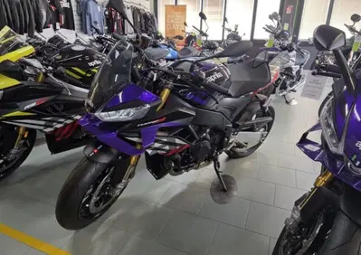 Aprilia Tuono V4 Factory (2025 - 26) - Annuncio 10106799
