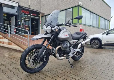 Moto Guzzi V85 Strada (2024 - 26) - Annuncio 10106802