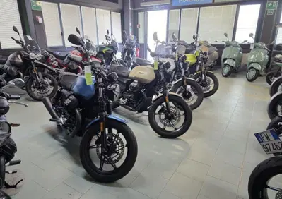 Moto Guzzi V7 Stone (2025 - 26) - Annuncio 10106803