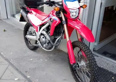Honda CRF 300XF Enduro (2015) - Annuncio 10106804