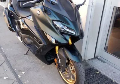 Yamaha T-Max 560 Tech Max (2022 - 24) - Annuncio 10106805