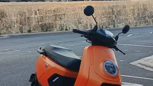 Niu MQi GT 100 (2022 - 25)  (2)