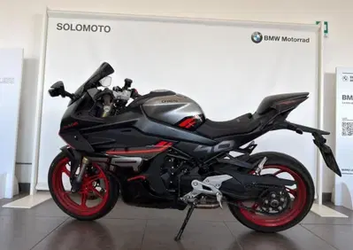 CFMOTO CFORCE 450L X4 Passo Lungo (2023 - 24) - Annuncio 10106807