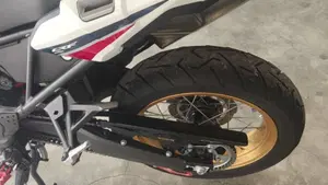 Honda Africa Twin CRF 1000L (2018 - 19)  (4)